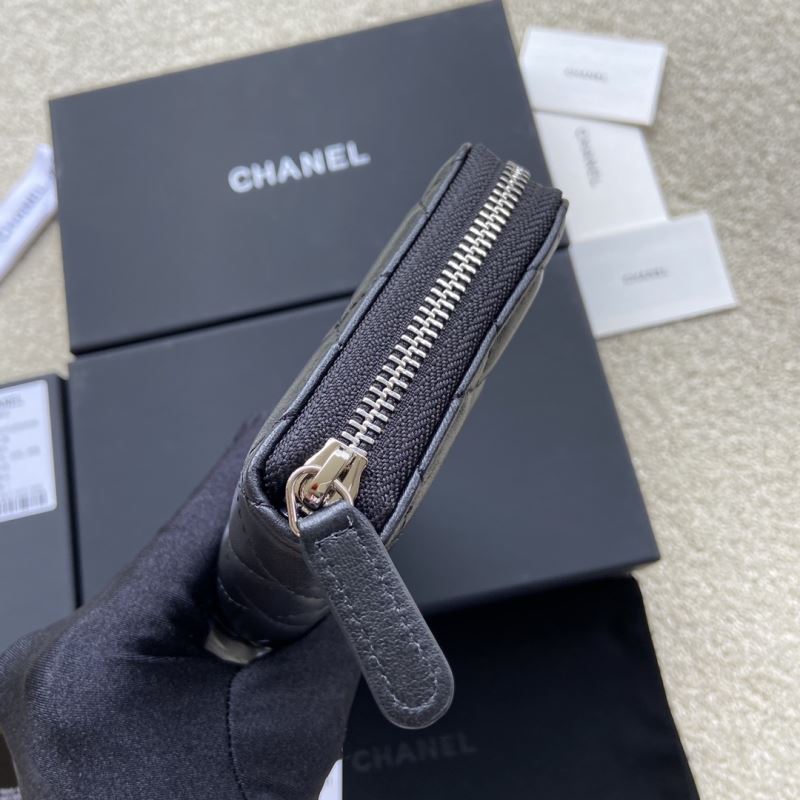 Chanel Wallet Purse